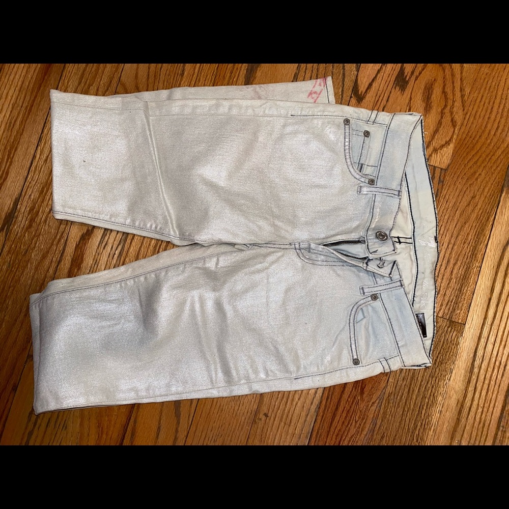 7 brand jeans